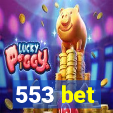 553 bet